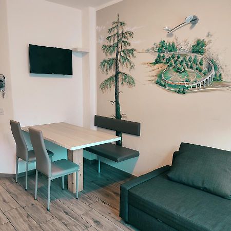 Casa Vacanze Da Gabri Тирано Экстерьер фото