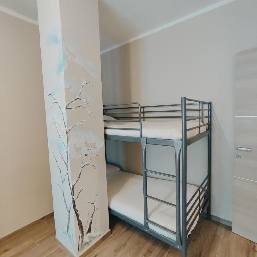 Casa Vacanze Da Gabri Тирано Экстерьер фото