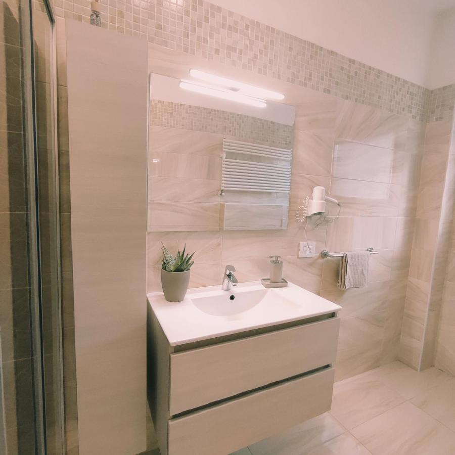 Casa Vacanze Da Gabri Тирано Экстерьер фото