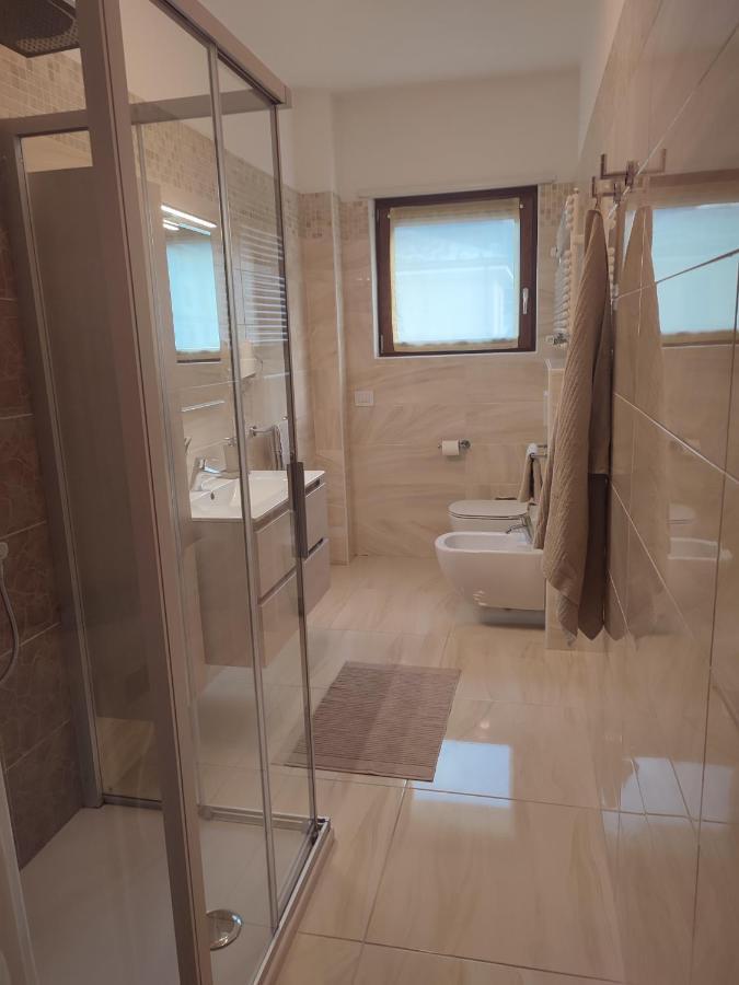 Casa Vacanze Da Gabri Тирано Экстерьер фото