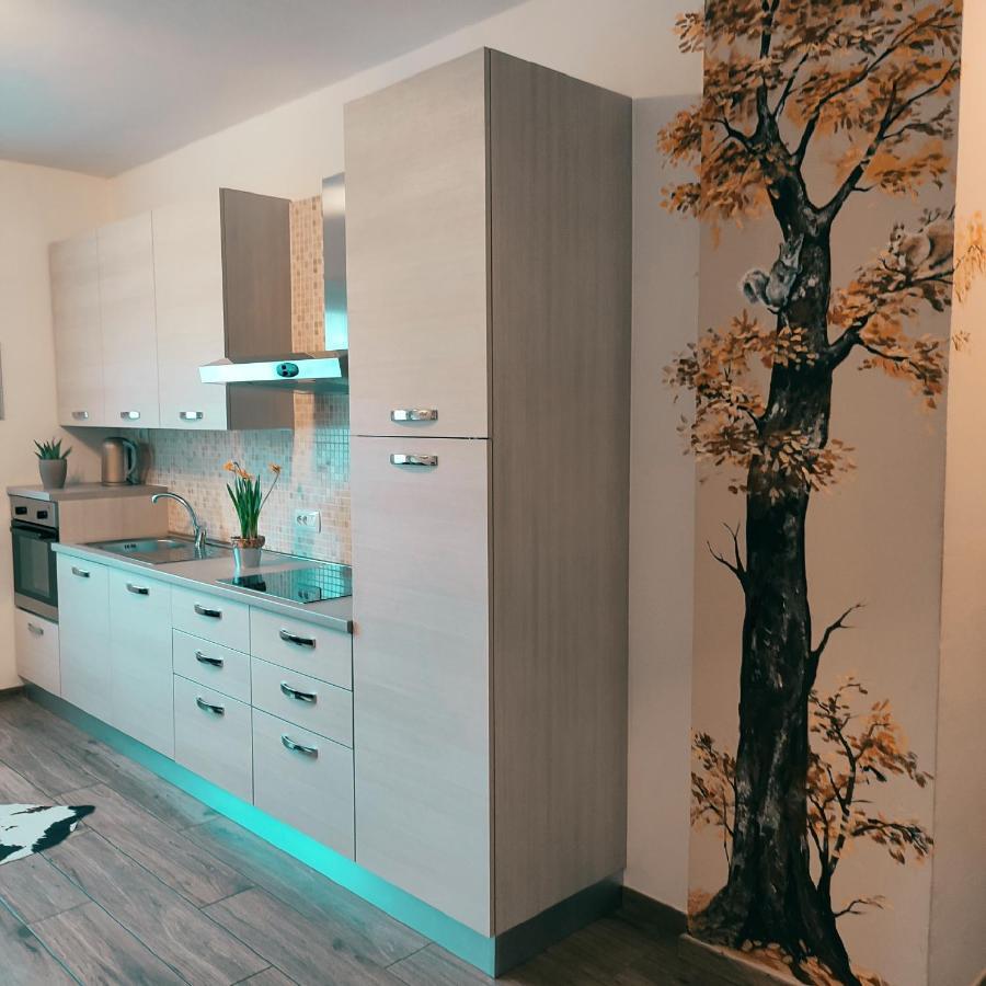 Casa Vacanze Da Gabri Тирано Экстерьер фото