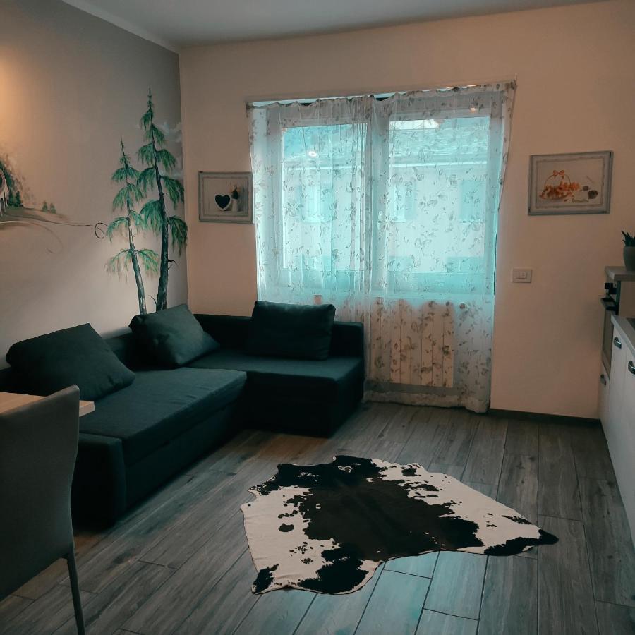 Casa Vacanze Da Gabri Тирано Экстерьер фото