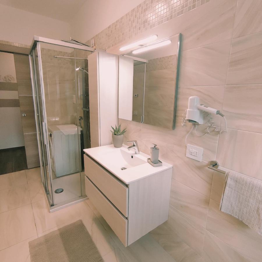 Casa Vacanze Da Gabri Тирано Экстерьер фото